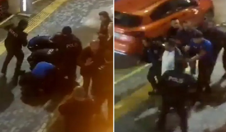 YRP İlçe Yöneticisine Gözaltı: Valilikten Açıklama Geldi