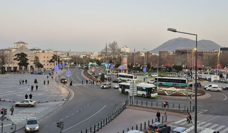 Kayseri’de ilçe başkanı görevinden ayrıldı! Sebebi neymiş, öğrenin!