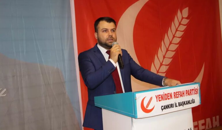 Yeniden Refah Partisi’nden Ekonomi Üzerine Önemli Vurgular
