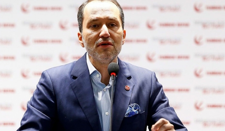 Ankara, çözüm için inisiyatif almalı ve ortak bir yol haritası oluşturulmalı.