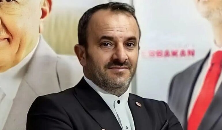 YRP Tomarza’da yeni bir döneme geçiş