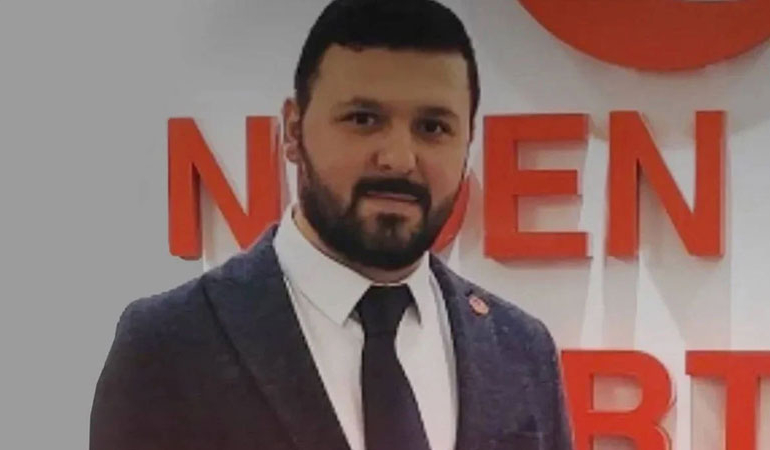 Yeniden Refah Partisi Vezirköprü İlçe Başkanı gözaltına alındı: Samsun Valiliği’nden yeni bir açıklama yapıldı.