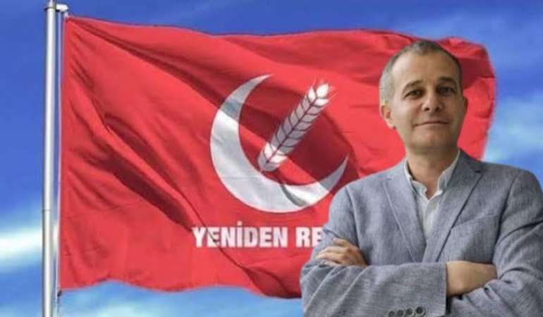 Yeniden Refah Partisi Konya İl Başkanı Yel’den Kurban Bayramı ile İlgili Açıklama