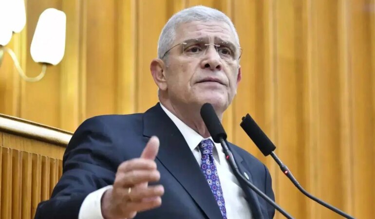 İYİ Parti’den yeni ‘çözüm süreci’ hamlesi: Dervişoğlu partileri ziyaret edecek