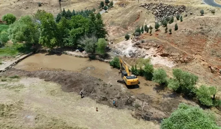 Gaziantep’te Yeniden Refah’ın Gücü