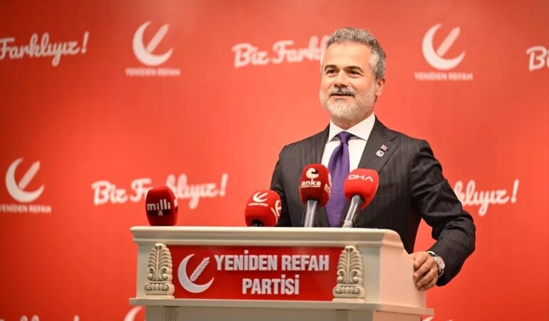 Suat Kılıç: Emekliler ve Asgari Ücretliler İçin Ara Zam Gereken Bir Adım