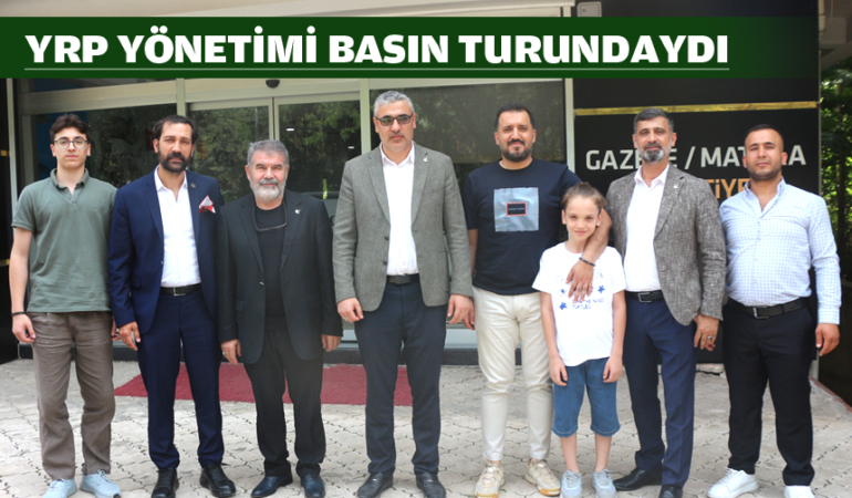 Süreç Meclis Çatısı Altında İlerliyor