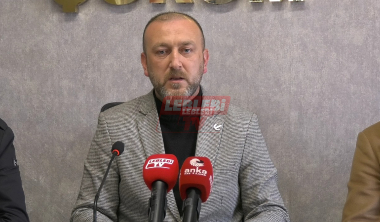 YRP İl Başkanı Nuri Kuşcu: “İklim Kanunu Uluslararası Kuruluşların Etkisiyle Şekilleniyor”