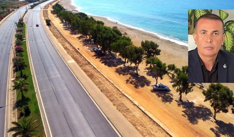 Alanya Yeniden Refah Partisi: Hastane Hatasının Tekrar Etmemesi Gerekiyor.