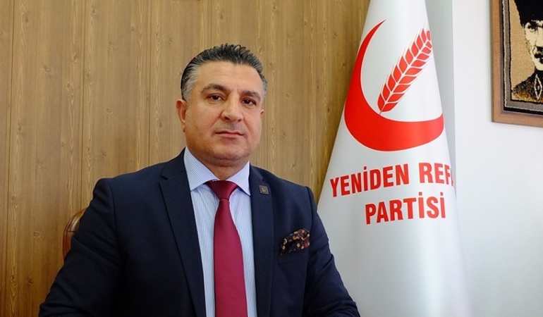 Tehditler ve Baskılar Etkisiz Olacak