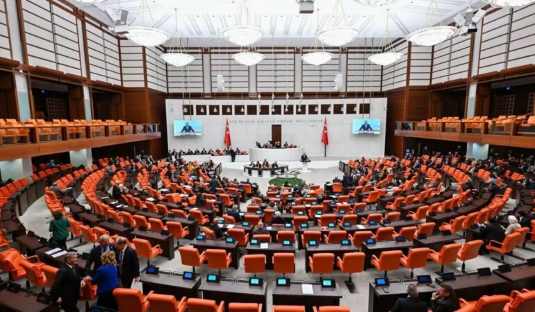 Yeniden Refah Partisi ve EMEP’in Terörsüz Türkiye Komisyonu İçin Göndereceği Adaylar