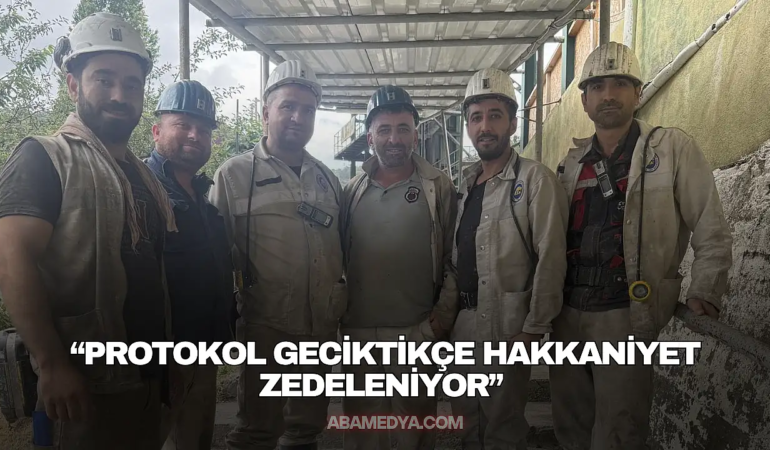 Kalem: ‘Protokol Gecikmeleri Hakkaniyeti Etkiliyor’