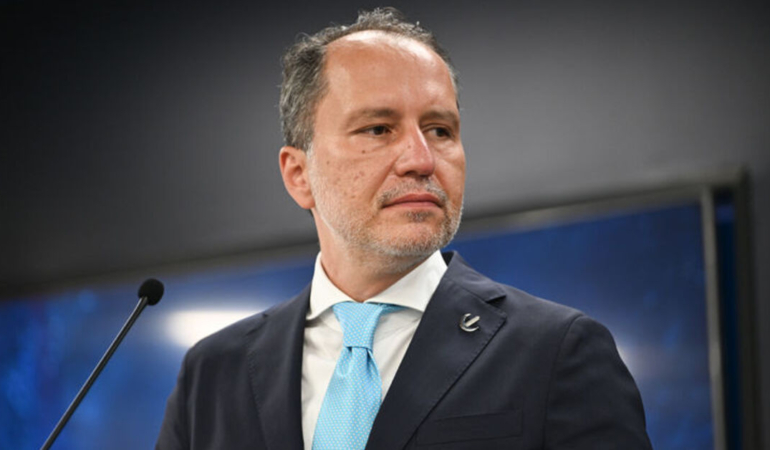 İte O Asil Babanın, O Asil Oğlu