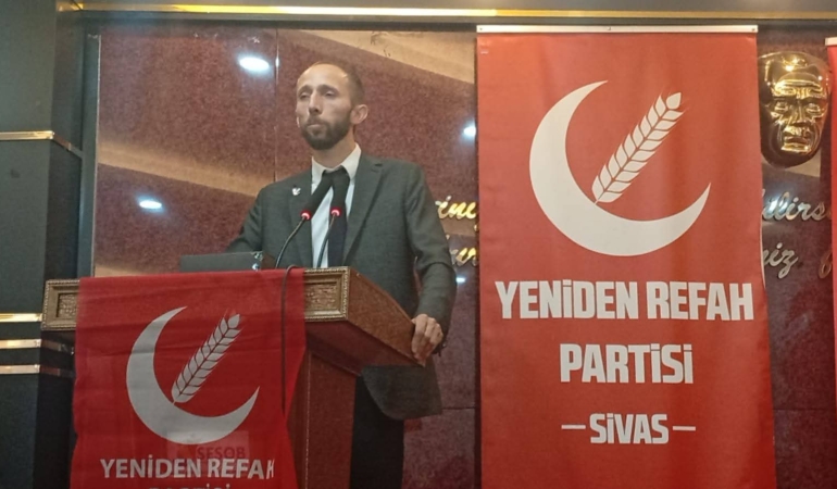 Erbakan Döneminde Sivas’a Yatırım Patladı!