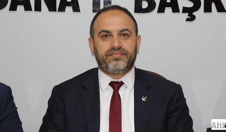 Yeniden Refah, Adana’daki Manifest Grubu Konserinin İptalini Talep Etti