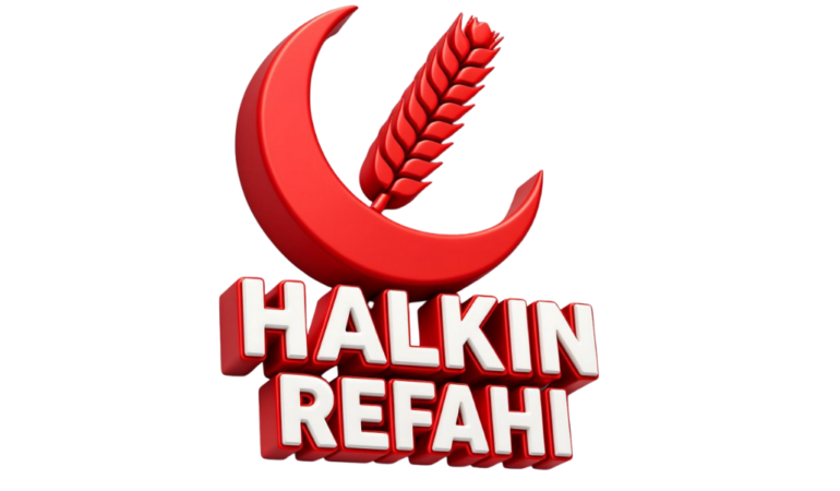 Halkın Refahı
