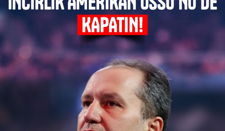 Derhal Üssü KA-PA-TIN