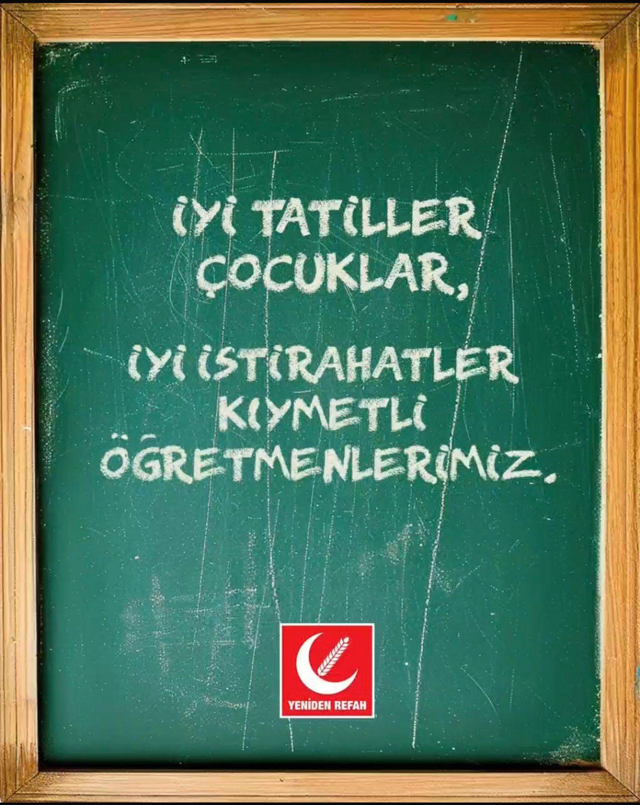 okullar tatil